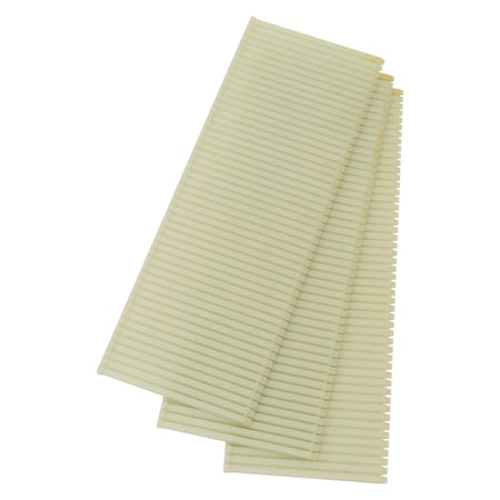 Spotnails 15Ga 112 Plastic Composite Finish Nail, 2000PK F15-38